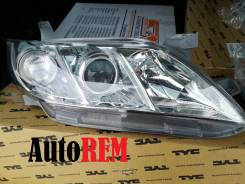 Габаритный огонь. Toyota Aurion, ACV40 Toyota Camry, ACV40 Двигатель 2AZFE
