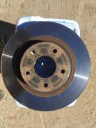 Диск тормозной. Nissan: Maxima, Skyline, Teana, Stagea, Primera Infiniti I35, CA33 Infiniti I30, CA33 Infiniti M35