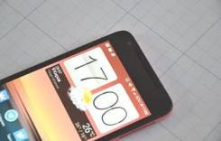 HTC Desire 628. Б/у