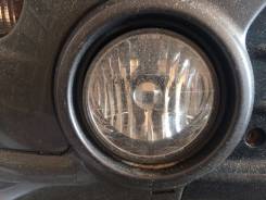 Фара противотуманная. Daihatsu Terios Kid, J131G, J111G, 111G Daihatsu Terios Toyota Cami