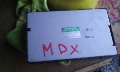 Блок управления двс. Acura MDX Honda MDX, CBA-YD1, UA-YD1, CBAYD1, UAYD1