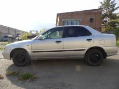Suzuki Cultus. GC21S, G15A