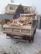 Дрова. Под заказ