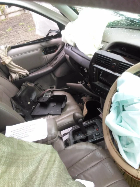 Toyota Avalon ����