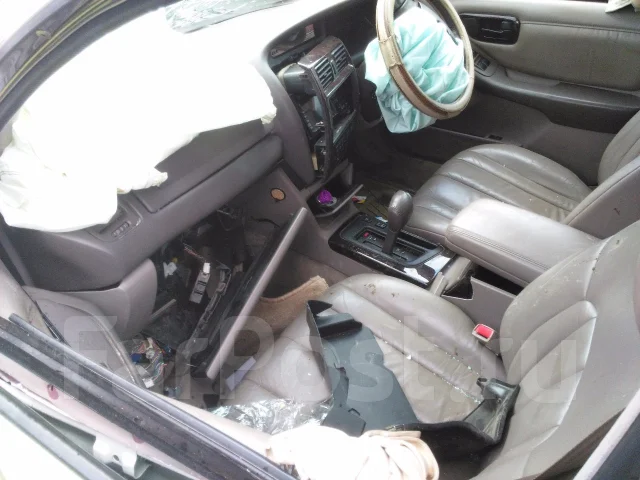 Toyota Avalon ����