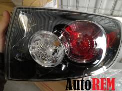 Стоп-сигнал. Mazda Axela, BK3P, BK5P, BKEP Mazda Mazda3 Mazda Training Car, BK5P