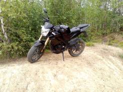 Irbis GR 250. 250 куб. см., исправен, птс, с пробегом