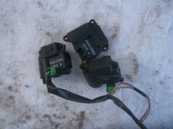 Электропривод заслонки печки (цена за шт). Suzuki Grand Vitara, JT Suzuki Escudo, TDA4W Двигатель J24B