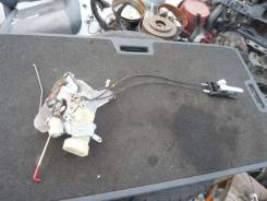 Электрозамок. Toyota Harrier, SXU15W, SXU15