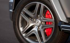 Mercedes. 9.5x20, 5x130.00, ET45, ЦО 84,1 мм.
