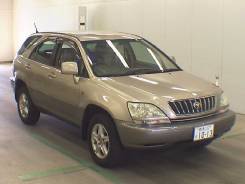 Toyota Harrier. MCU15, 1MZFE