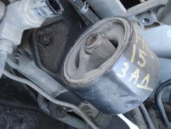 Подушка двигателя. Nissan Bluebird Sylphy, QNG10 Nissan Sunny, FNB15 Nissan AD, VENY11, WHNY11, VHNY11 Nissan Wingroad, VHNY11, WHNY11, VENY11 Двигате...