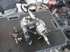 Замок зажигания. Toyota Harrier, SXU15, SXU15W Двигатель 5SFE