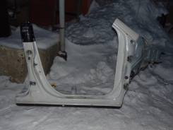 Порог кузовной. Toyota Gaia, SXM10, CXM10, SXM10G, SXM15G, SXM15, CXM10G Двигатели: 3SFE, 3CTE