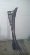 Решетка под дворники. Subaru Legacy, BH5, BHE, BE5, BEE, BH9, BE9