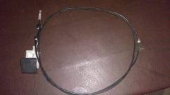 Тросик замка капота. Toyota Corolla Axio, NZE141, NZE144, ZRE142, ZRE144 Toyota Corolla Fielder, NZE141, NZE141G, NZE144, NZE144G, ZRE142, ZRE142G, ZR...