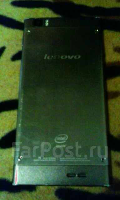 Lenovo K900. �/� ����