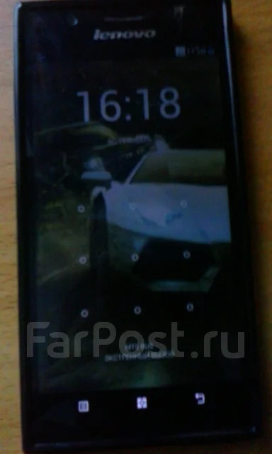 Lenovo K900. �/� ����