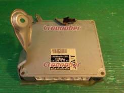 Блок управления двс. Toyota Cresta, JZX100 Toyota Mark II, JZX100 Toyota Chaser, JZX100 Двигатель 1JZGTE