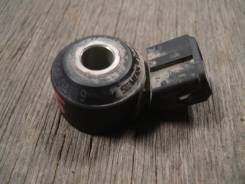 Датчик детонации. Infiniti QX56, JA60 Nissan: X-Trail, Maxima, Presage, Altima, Avenir, NV200, Almera, Sunny, Micra C+C, Xterra, Bluebird Sylphy, Cube...