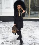Парки. 44, 46, 48