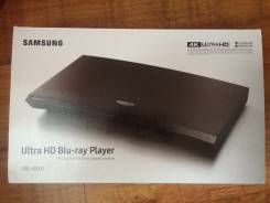 Blu-ray плееры.