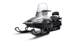 Yamaha Viking 540 IV. исправен, есть птс, без пробега