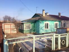 Продам дом в Хороле. Улица Решетникова 1, р-н Хорольский, площадь дома 64 кв. м., централизованный водопровод, электричество 15 кВт, отопление электри...