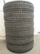 Dunlop SP LT 01. Зимние, без шипов, 2009 год, износ: 5%, 6 шт