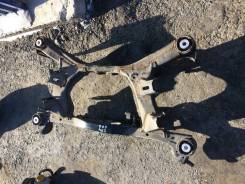 Балка под двс. Subaru Impreza WRX STI, GRF, GRB Subaru Impreza, GH, GRF, GH8, GRB, GVF, GH7, GH6, GVB, GH3, GH2 Двигатели: EJ25, EJ207, EJ257, EJ20, E...