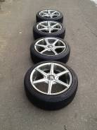 Bim Zeit. 7.5x17 5x114.30