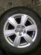 Audi. x17, 5x112.00, ET39, ЦО 66,6 мм.
