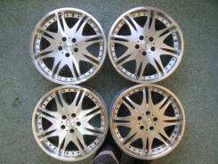 Stich Precious. 8.0x19, 5x114.30, ET45, ЦО 72,0 мм.