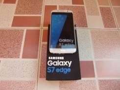 Samsung Galaxy S7 Edge SM-G935F. Новый