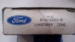 Подшипник ступицы. Ford