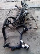 Проводка двс. Mazda Familia, BJFP, BJEP, BJ5P, BJFW, BJ5W, BJ3P, BJ8W Двигатели: ZLDE, ZL
