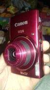 Canon Digital IXUS 155. 20 � ����� ��, ���: 10� ����