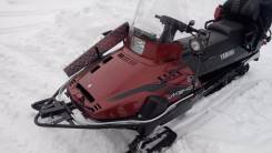 Yamaha Viking 540 IV. исправен, есть птс, с пробегом