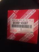 Подшипник ступицы. Toyota: Town Ace, Granvia, 4Runner, Hiace, Hilux, Land Cruiser, Regius Ace, Pickup, Model-F, Dyna, Land Cruiser Prado, Lite Ace, Va...