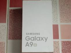 Samsung Galaxy A9 SM-A9000. Новый