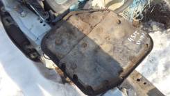 Поддон коробки переключения передач. Toyota Corona, ST190 Двигатель 4SFE