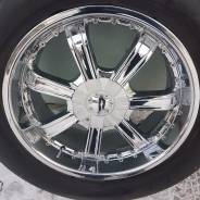 Продам колеса R20 275/55/R20. 8.5x20 6x139.70 ET25