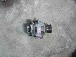Генератор. Toyota Estima Lucida, CXR10, CXR21, CXR11, CXR20 Toyota Estima Emina, CXR10, CXR21, CXR11, CXR20 Toyota Estima Двигатель 3CTE