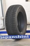 Bridgestone Blizzak Revo2. Зимние, без шипов, 2007 год, износ: 5%, 4 шт