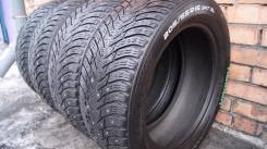 Nokian Hakkapeliitta 8. Зимние, шипованные, 2014 год, износ: 10%, 4 шт