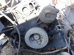 Шкив коленвала. Mitsubishi Canter Двигатель 4DR7