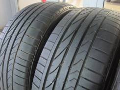 Bridgestone Potenza RE050A. Летние, износ: 20%, 7 шт