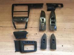 Заглушка панели салона. Toyota Cresta, GX105, JZX105, JZX100, JZX101, GX100, LX100 Toyota Mark II, GX105, JZX105, JZX100, GX100, JZX101, LX100 Toyota...