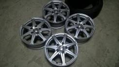 ANJIE. x15, 5x114.30