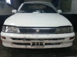 Toyota Corolla. AE100, 5A FE